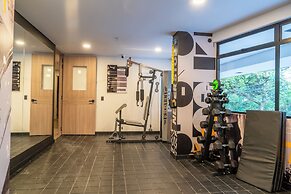 Hotel Living 35 Suites