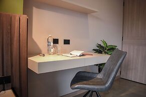 Hotel Living 35 Suites by Growing Group