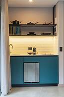 Hotel Living 35 Suites