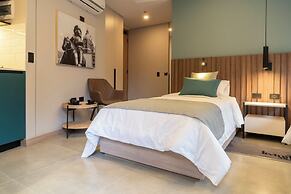 Hotel Living 35 Suites