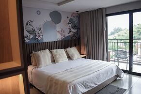 Hotel Living 35 Suites by Growing Group