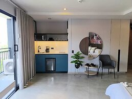 Hotel Living 35 Suites