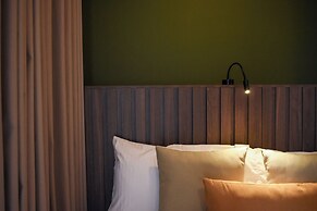 Hotel Living 35 Suites by Growing Group