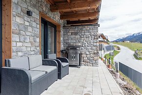 Tauernlodges Uttendorf by ALPS RESORTS