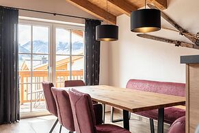 Tauernlodges Uttendorf by ALPS RESORTS