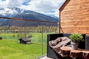 Tauernlodges Uttendorf by ALPS RESORTS