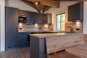 Tauernlodges Uttendorf by ALPS RESORTS