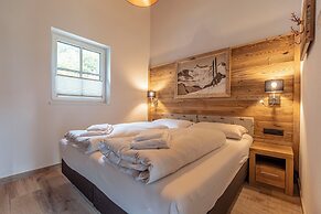 Tauernlodges Uttendorf by ALPS RESORTS