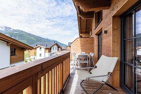Tauernlodges Uttendorf by ALPS RESORTS