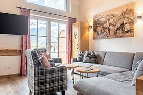 Tauernlodges Uttendorf by ALPS RESORTS