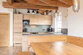 Tauernlodges Uttendorf by ALPS RESORTS