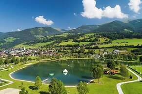 Tauernlodges Uttendorf by ALPS RESORTS