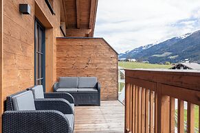 Tauernlodges Uttendorf by ALPS RESORTS