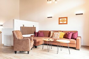 Tauernlodges Uttendorf by ALPS RESORTS