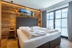 Tauernlodges Uttendorf by ALPS RESORTS