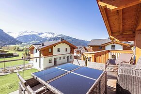 Tauernlodges Uttendorf by ALPS RESORTS