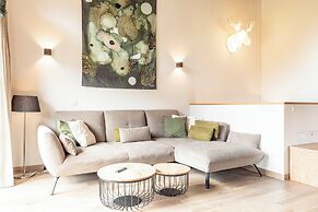 Tauernlodges Uttendorf by ALPS RESORTS