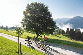 Tauernlodges Uttendorf by ALPS RESORTS