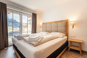 Tauernlodges Uttendorf by ALPS RESORTS