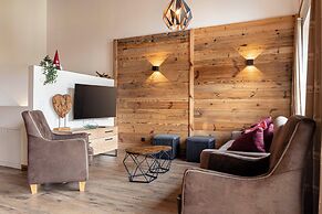 Tauernlodges Uttendorf by ALPS RESORTS