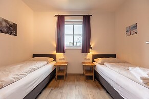 Tauernlodges Uttendorf by ALPS RESORTS