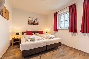 Tauernlodges Uttendorf by ALPS RESORTS