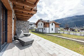 Tauernlodges Uttendorf by ALPS RESORTS