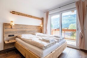 Tauernlodges Uttendorf by ALPS RESORTS