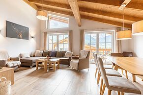 Tauernlodges Uttendorf by ALPS RESORTS