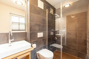 Tauernlodges Uttendorf by ALPS RESORTS