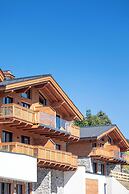 Tauernlodges Uttendorf by ALPS RESORTS