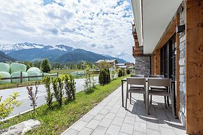 Tauernlodges Uttendorf by ALPS RESORTS