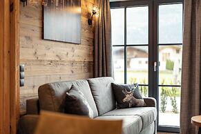 Tauernlodges Uttendorf by ALPS RESORTS