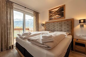 Tauernlodges Uttendorf by ALPS RESORTS