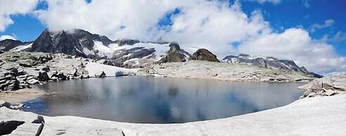 Tauernlodges Uttendorf by ALPS RESORTS