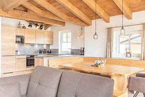 Tauernlodges Uttendorf by ALPS RESORTS