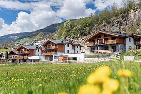 Tauernlodges Uttendorf by ALPS RESORTS