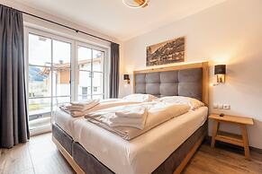 Tauernlodges Uttendorf by ALPS RESORTS