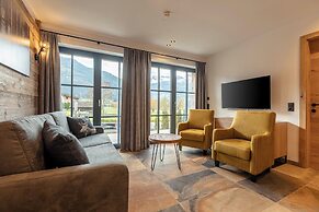 Tauernlodges Uttendorf by ALPS RESORTS