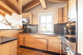 Tauernlodges Uttendorf by ALPS RESORTS