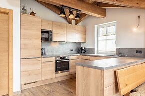 Tauernlodges Uttendorf by ALPS RESORTS