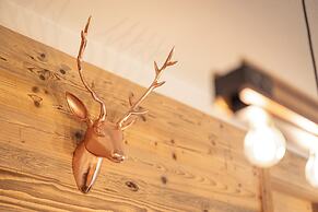 Tauernlodges Uttendorf by ALPS RESORTS