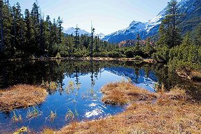 Tauernlodges Uttendorf by ALPS RESORTS