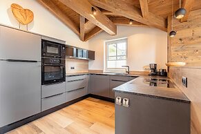 Tauernlodges Uttendorf by ALPS RESORTS