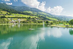 Tauernlodges Uttendorf by ALPS RESORTS