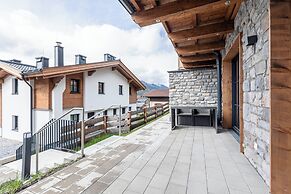 Tauernlodges Uttendorf by ALPS RESORTS