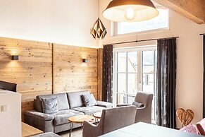 Tauernlodges Uttendorf by ALPS RESORTS