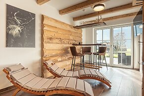 Tauernlodges Uttendorf by ALPS RESORTS