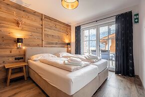 Tauernlodges Uttendorf by ALPS RESORTS