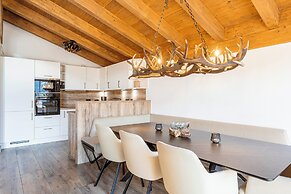 Tauernlodges Uttendorf by ALPS RESORTS